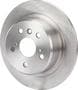 BrakeBest Select Rear Brake Rotor