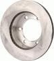 BrakeBest Select Front Brake Rotor