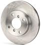 BrakeBest Select Front Brake Rotor