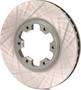 BrakeBest Select Front Brake Rotor