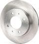 BrakeBest Select Rear Brake Rotor