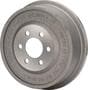 BrakeBest Select Brake Drum