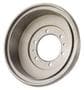 BrakeBest Select Brake Drum