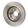 BrakeBest Select Front Brake Rotor