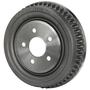 BrakeBest Select Brake Drum