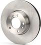 BrakeBest Select Front Brake Rotor