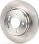 BrakeBest Select Rear Brake Rotor