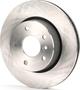 BrakeBest Select Front Brake Rotor