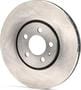 BrakeBest Select Front Brake Rotor