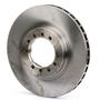 BrakeBest Select Front Brake Rotor