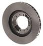 BrakeBest Select Front Brake Rotor