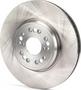 BrakeBest Select Front Brake Rotor