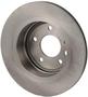 BrakeBest Select Rear Brake Rotor