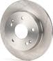 BrakeBest Select Rear Brake Rotor