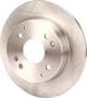 BrakeBest Select Rear Brake Rotor