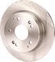BrakeBest Select Rear Brake Rotor
