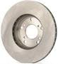 BrakeBest Select Front Brake Rotor