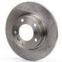 BrakeBest Select Front Brake Rotor