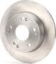 BrakeBest Select Rear Brake Rotor
