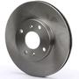 BrakeBest Select Front Brake Rotor