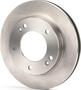 BrakeBest Select Front Brake Rotor