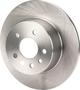 BrakeBest Select Rear Brake Rotor