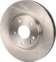 BrakeBest Select Front Brake Rotor