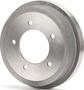 BrakeBest Select Brake Drum