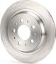 BrakeBest Select Rear Brake Rotor