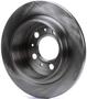 BrakeBest Select Rear Brake Rotor