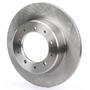 BrakeBest Select Rear Brake Rotor
