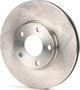 BrakeBest Select Front Brake Rotor