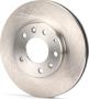 BrakeBest Select Front Brake Rotor