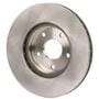 BrakeBest Select Front Brake Rotor