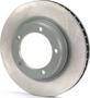 BrakeBest Select Front Brake Rotor