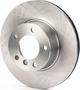BrakeBest Select Front Brake Rotor