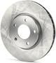 BrakeBest Select Front Brake Rotor