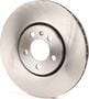 BrakeBest Select Front Brake Rotor