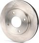 BrakeBest Select Front Brake Rotor