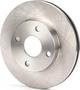 BrakeBest Select Front Brake Rotor