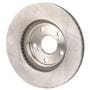 BrakeBest Select Front Brake Rotor