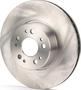 BrakeBest Select Front Brake Rotor
