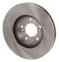BrakeBest Select Front Brake Rotor
