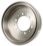 BrakeBest Select Brake Drum