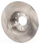 BrakeBest Select Rear Brake Rotor