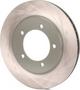 BrakeBest Select Front Brake Rotor