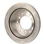 BrakeBest Select Rear Brake Rotor