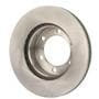 BrakeBest Select Front Brake Rotor