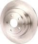 BrakeBest Select Rear Brake Rotor