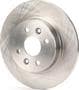 BrakeBest Select Rear Brake Rotor
